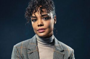 Tessa Thompson Naked Movie and Sexy Photos – Leaked Diaries