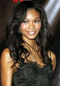 Chanel Iman Nude and Hot Photo Collection nude – Leaked Diaries