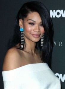 Chanel Iman Nude and Hot Photo Collection nude – Leaked Diaries
