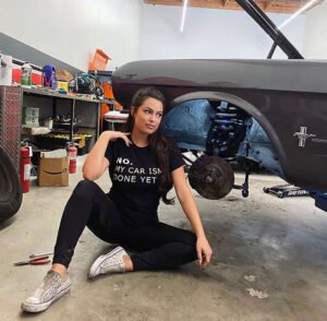 Constance Nunes Naked and Hot Photo Collection nude – Leaked Diaries