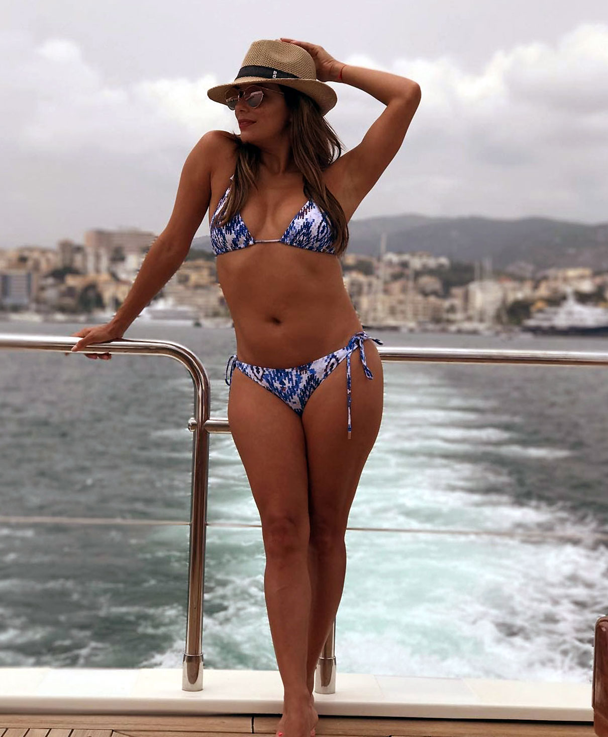 Eva Longoria nude naked ass sexy hot boobs5