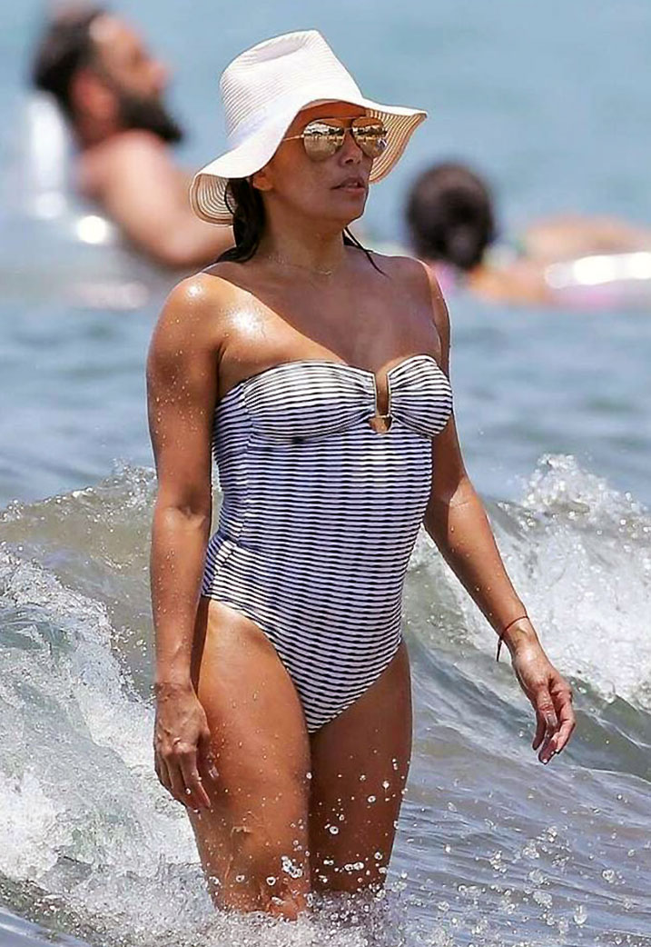 Eva Longoria nude naked ass sexy hot boobs58