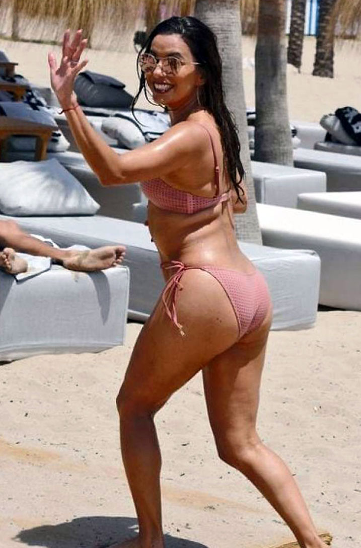 Eva Longoria nude naked ass sexy hot boobs68