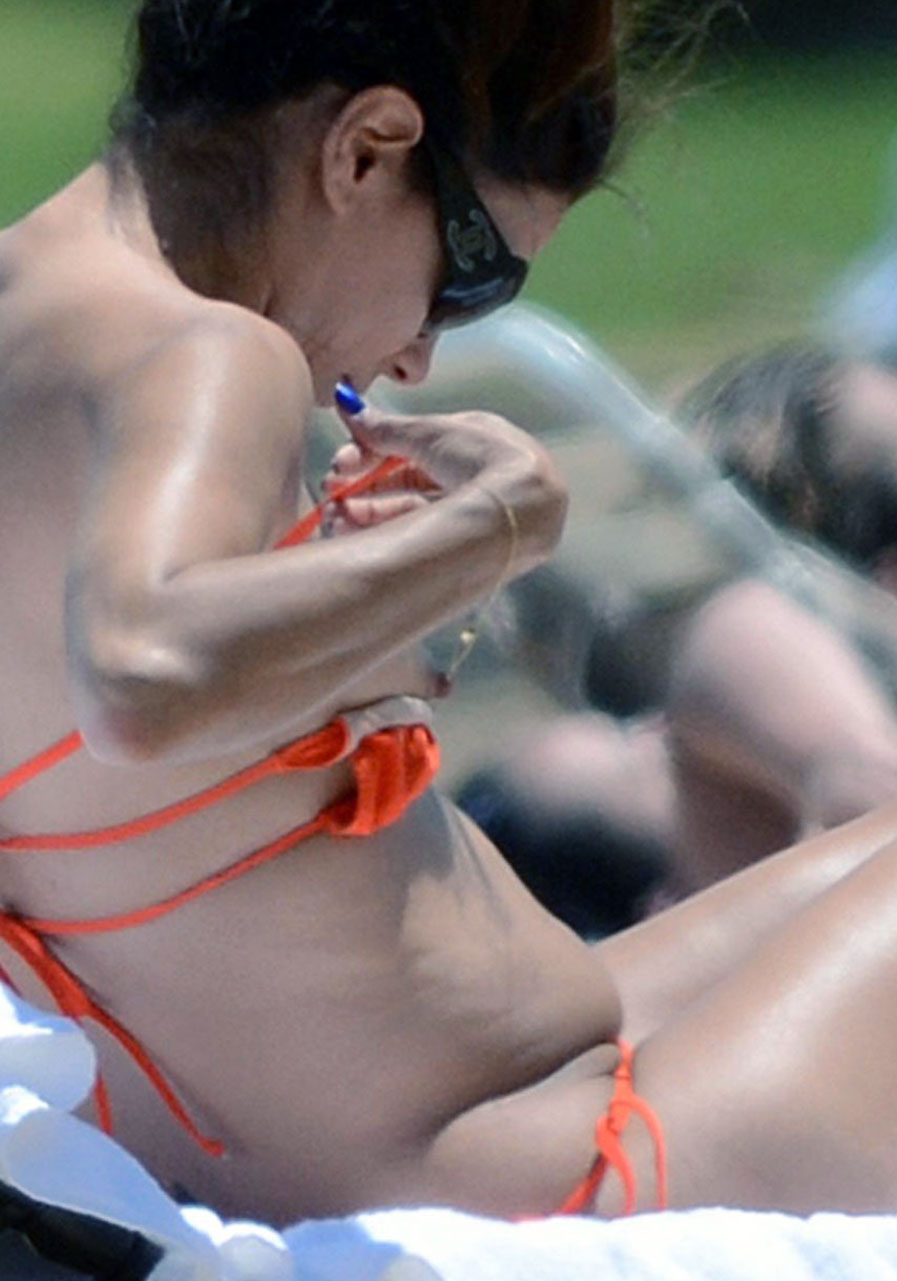 Eva Longoria nude naked ass sexy hot boobs9