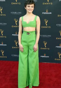 Joey King Naked Movie Scene & Hot Photos – Leaked Diaries