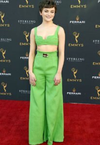 Joey King Naked Movie Scene & Hot Photos – Leaked Diaries