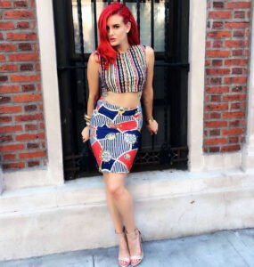 Justina Valentine Sexy and Hot Feet Collection nude – Leaked Diaries