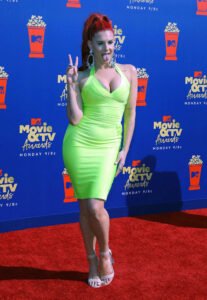 Justina Valentine Sexy and Hot Feet Collection – Leaked Diaries