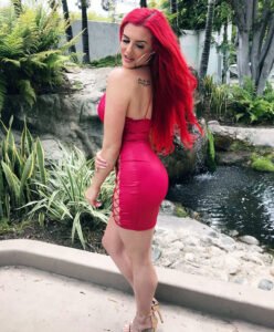 Justina Valentine Sexy and Hot Feet Collection – Leaked Diaries
