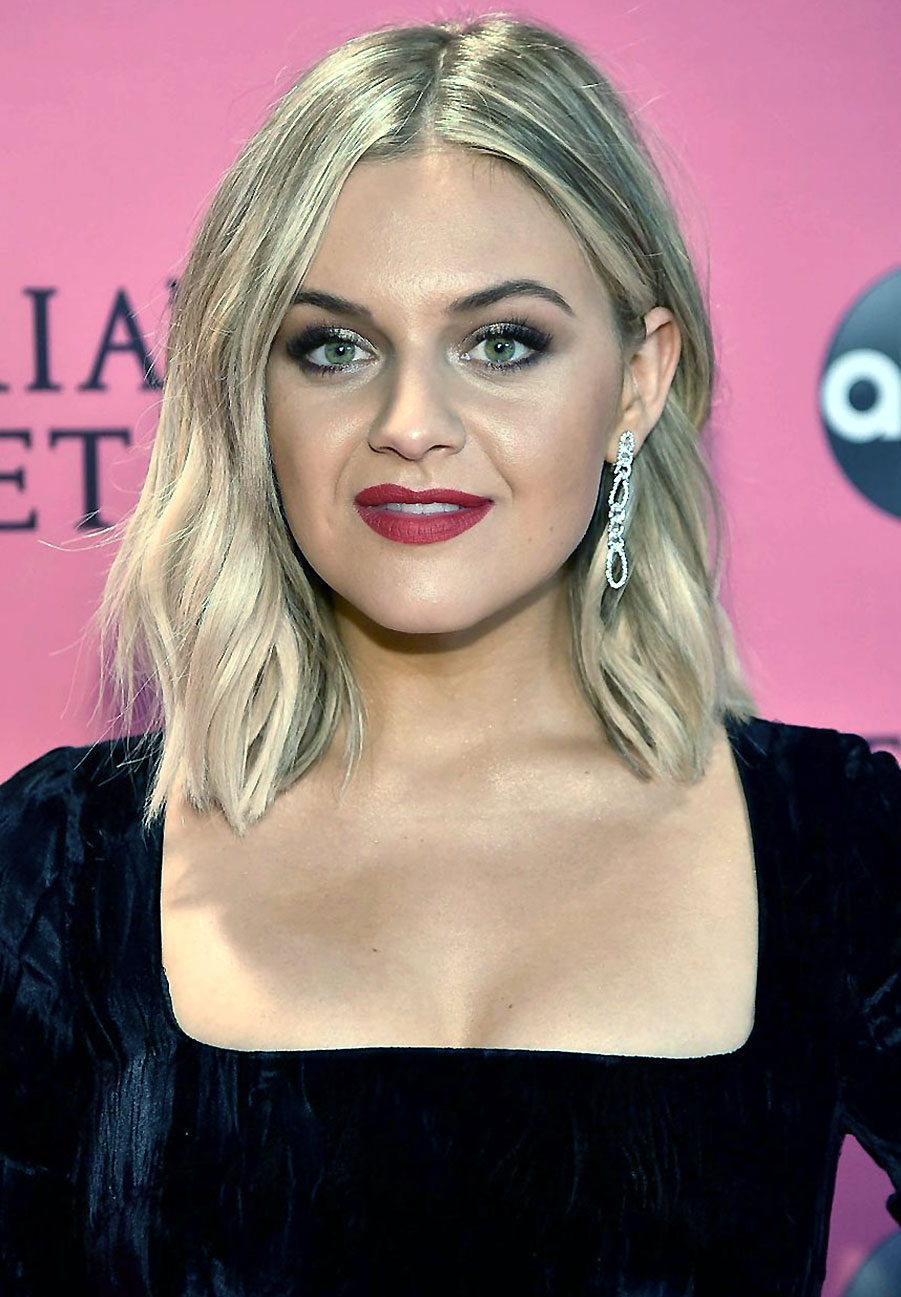 Kelsea Ballerini nude naked sexy topless cleavage boobs butt112