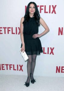 Laura Prepon Hot and Sexy Photo Collection nude – Leaked Diaries