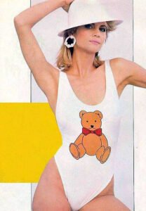 Markie Post Naked and Hot Photo Collection – Leaked Diaries