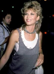 Markie Post Naked and Hot Photo Collection nude – Leaked Diaries