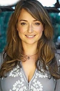 Milana Vayntrub Nude Leaked and Sexy Photos nude – Leaked Diaries
