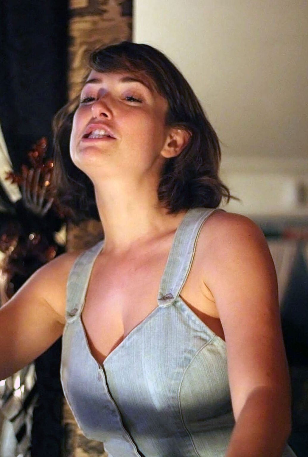 Milana Vayntrub Nude Leaked and Sexy Photos nude Leaked Diaries