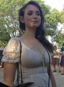 Milana Vayntrub Nude Leaked and Sexy Photos nude – Leaked Diaries