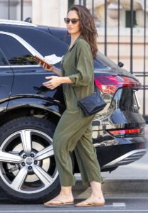 Minka Kelly Sexy and Hot Photo Collection nude – Leaked Diaries