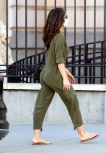 Minka Kelly Sexy and Hot Photo Collection nude – Leaked Diaries