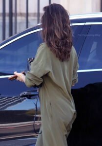 Minka Kelly Sexy and Hot Photo Collection nude – Leaked Diaries