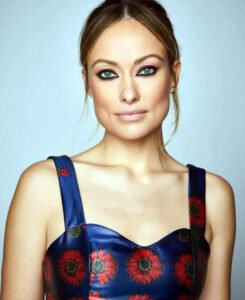 Olivia Wilde Naked and Hot Photo Collection nude – Leaked Diaries