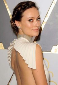 Olivia Wilde Naked and Hot Photo Collection nude – Leaked Diaries