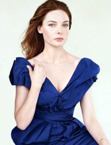 Rebecca Ferguson Sexy and Hot Feet Collection – Leaked Diaries