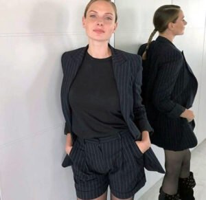 Rebecca Ferguson Sexy and Hot Feet Collection nude – Leaked Diaries