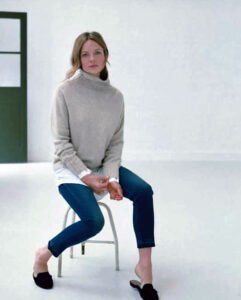 Rebecca Ferguson Sexy and Hot Feet Collection nude – Leaked Diaries