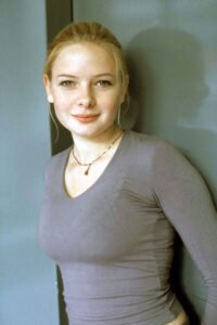 Rebecca Ferguson Sexy and Hot Feet Collection – Leaked Diaries