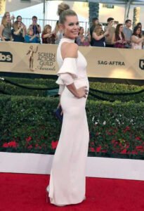 Rebecca Romijn Naked and Hot Photo Collection nude – Leaked Diaries