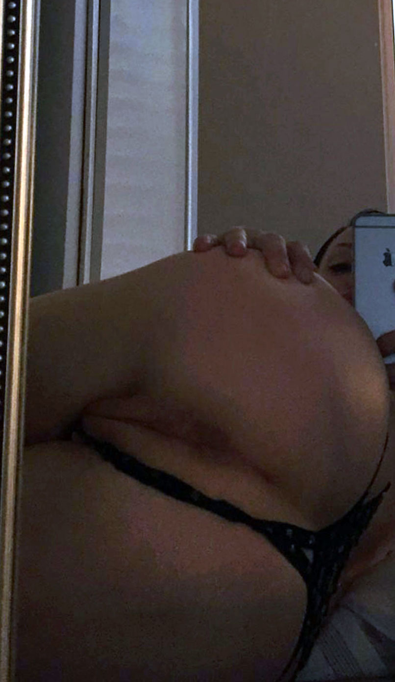 Rose McGowan nude leaked naked sexy topless bikini67