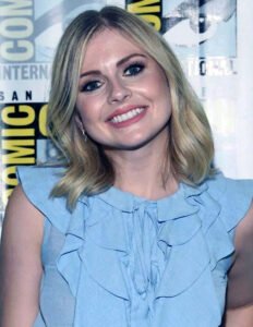 Rose McIver Naked and Sexy Photo Collection nude – Leaked Diaries