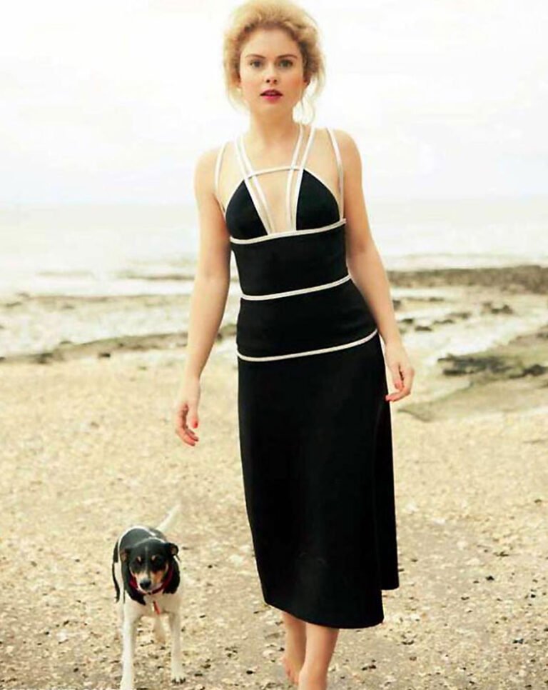 Rose McIver Naked and Sexy Photo Collection nude – Leaked Diaries