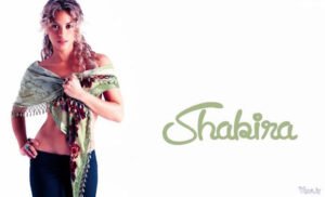 Shakira Sexy Bikini and Hot Feet Photo Collection – Leaked Diaries