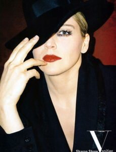 Sharon Stone Naked and Sexy Photo Collection nude – Leaked Diaries