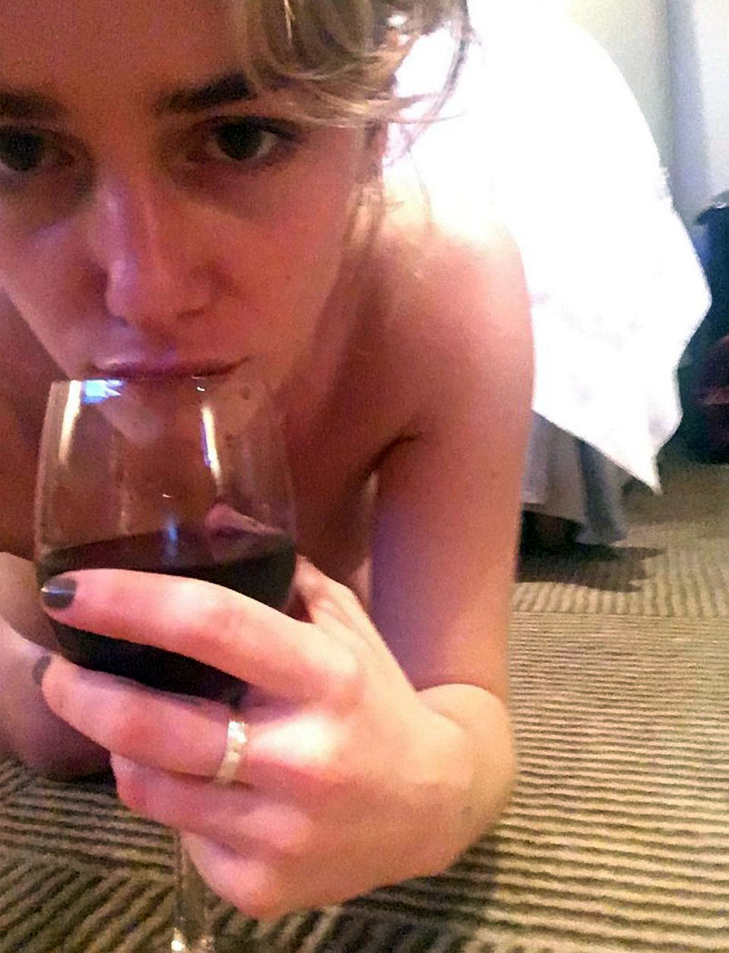 Addison Timlin nude ass tits pussy porn LeakedDiaries 19