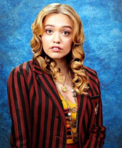 Aimee Lou Wood Nude in Sex Scenes and Hot Pics – Leaked Diaries