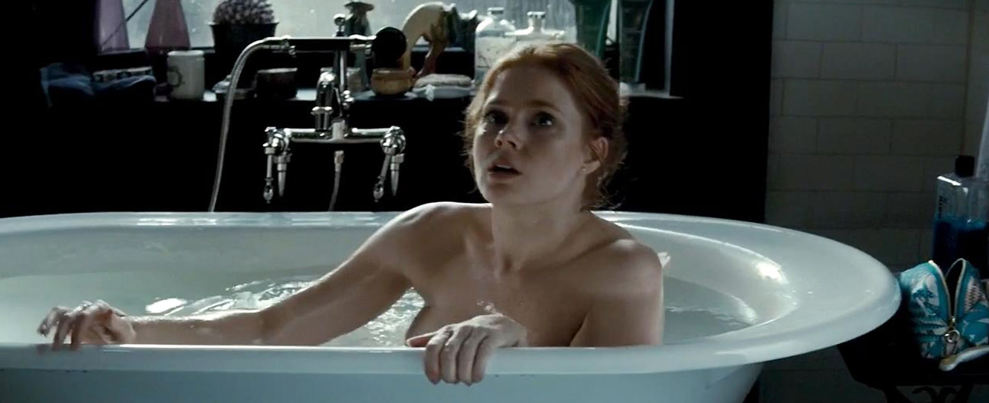 Amy Adams nude topless ass tits pussy LeakedDiaries 66