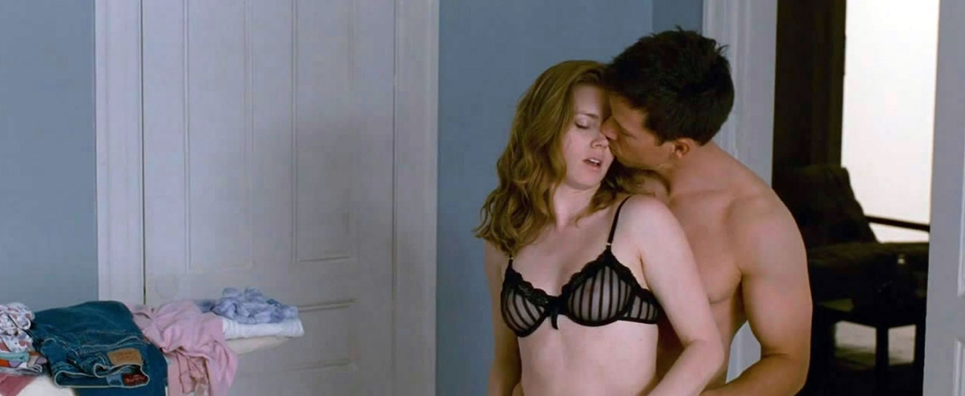 Amy Adams nude topless ass tits pussy LeakedDiaries 79