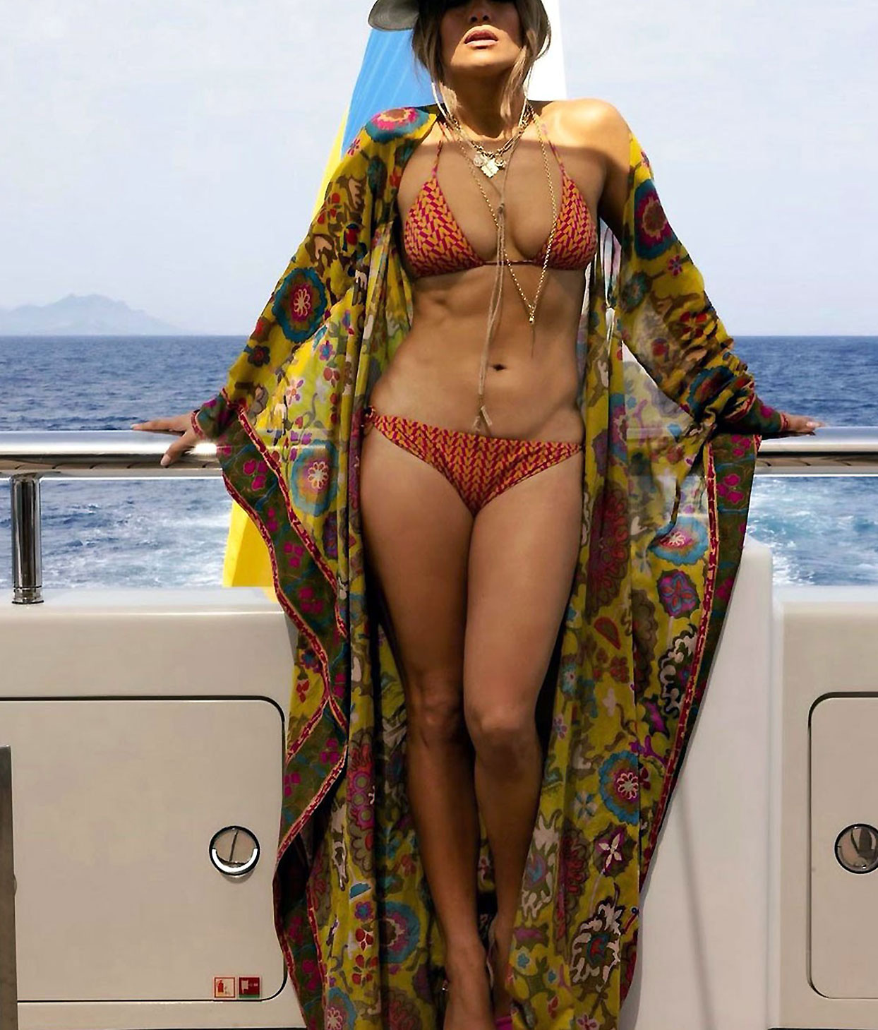 Jennifer Lopez nude ass tits pussy porn LeakedDiaries 123