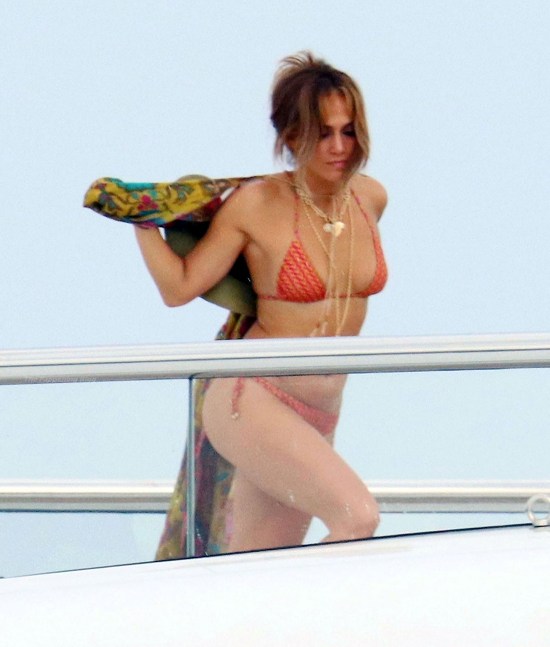 Jennifer Lopez nude ass tits pussy porn LeakedDiaries 128