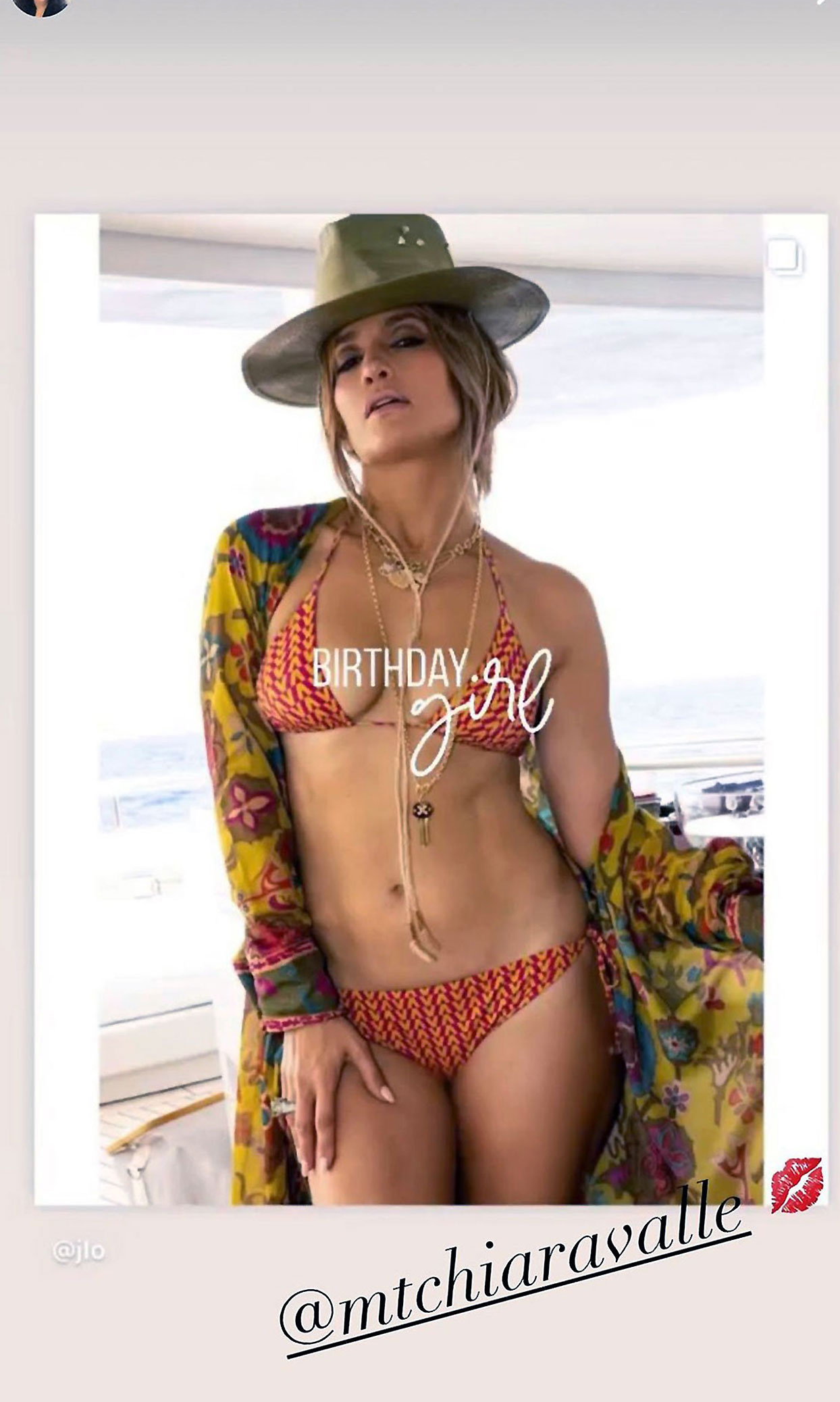 Jennifer Lopez nude ass tits pussy porn LeakedDiaries 148