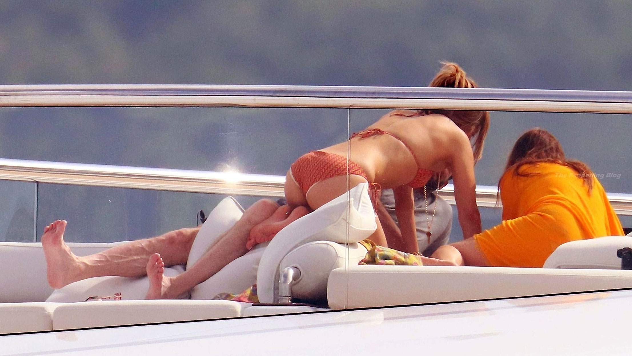 Jennifer Lopez nude ass tits pussy porn LeakedDiaries 161