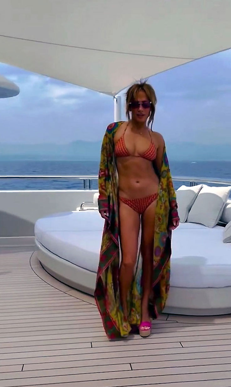 Jennifer Lopez nude ass tits pussy porn LeakedDiaries 187