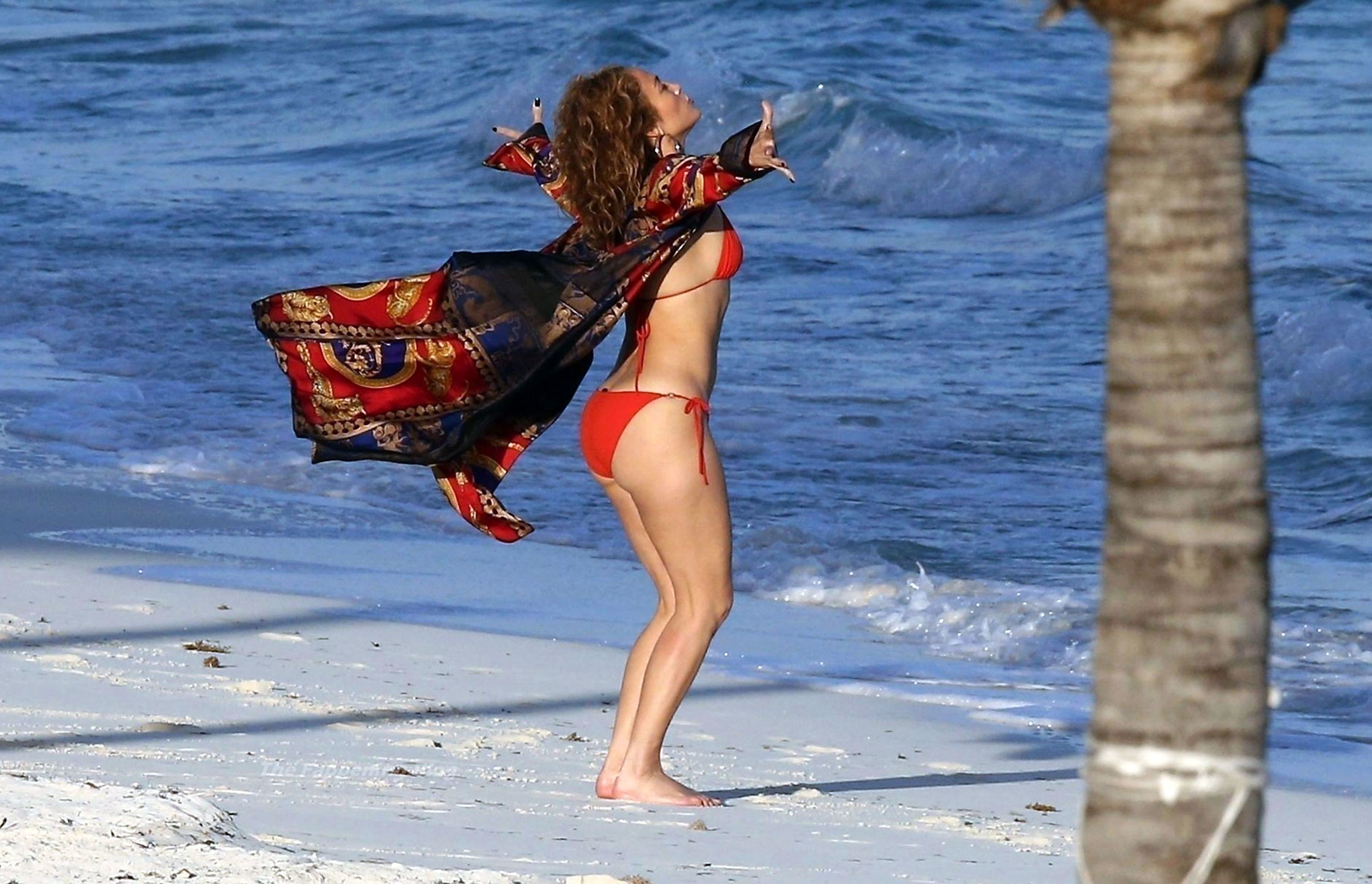Jennifer Lopez nude ass tits pussy porn LeakedDiaries 86
