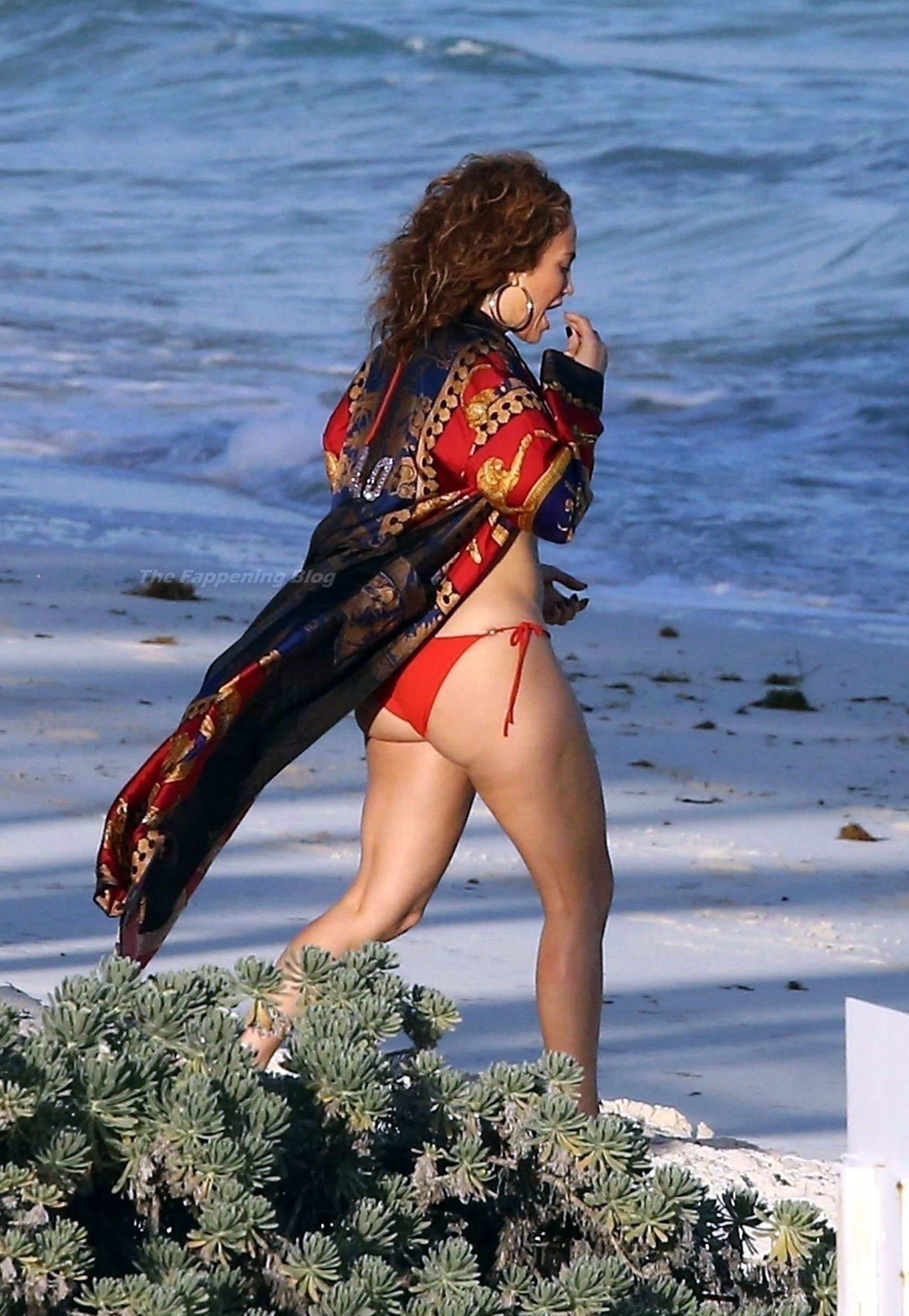 Jennifer Lopez nude ass tits pussy porn LeakedDiaries 95