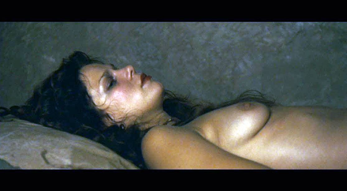 Jessica Schwarz nude porn ass tits pussy LeakedDiaries 35