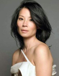 Lucy Liu Sexy and Hot Feet Photo Collection nude – Leaked Diaries