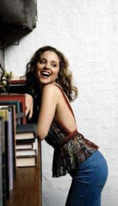 Margarita Levieva Naked Movie and Hot Photos nude – Leaked Diaries