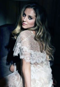 Margarita Levieva Naked Movie and Hot Photos nude – Leaked Diaries
